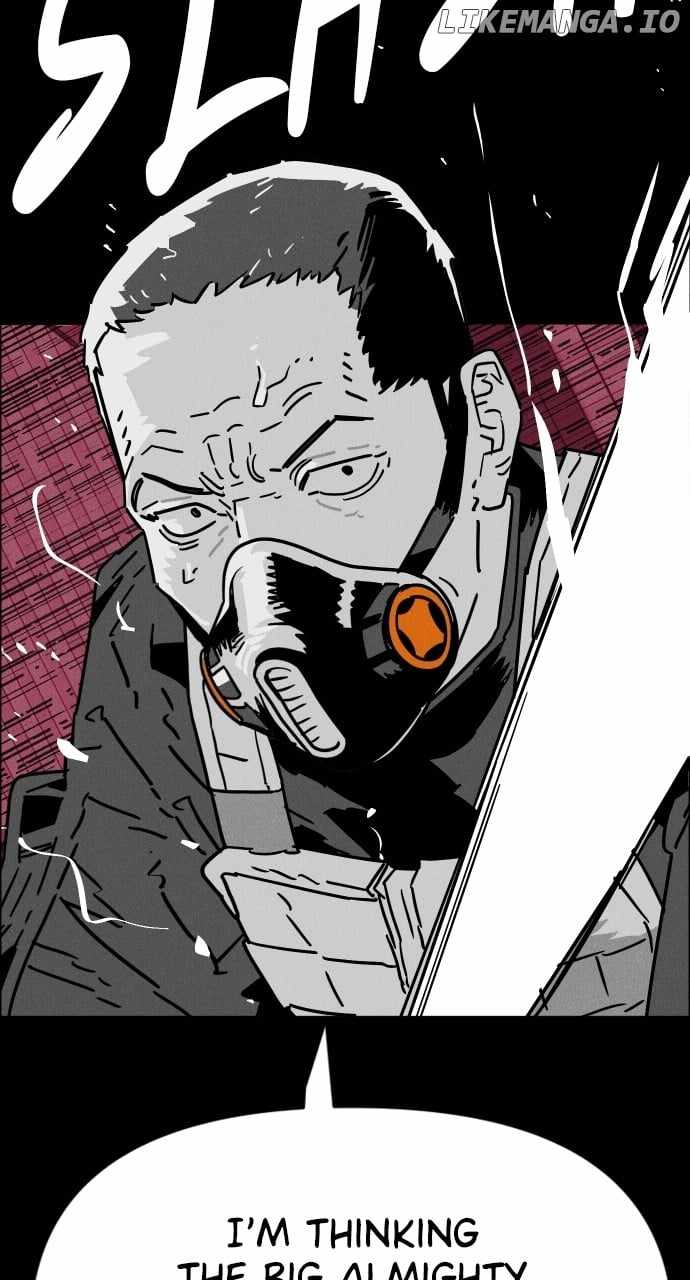 Zombie Funeral Services Chapter 42 20